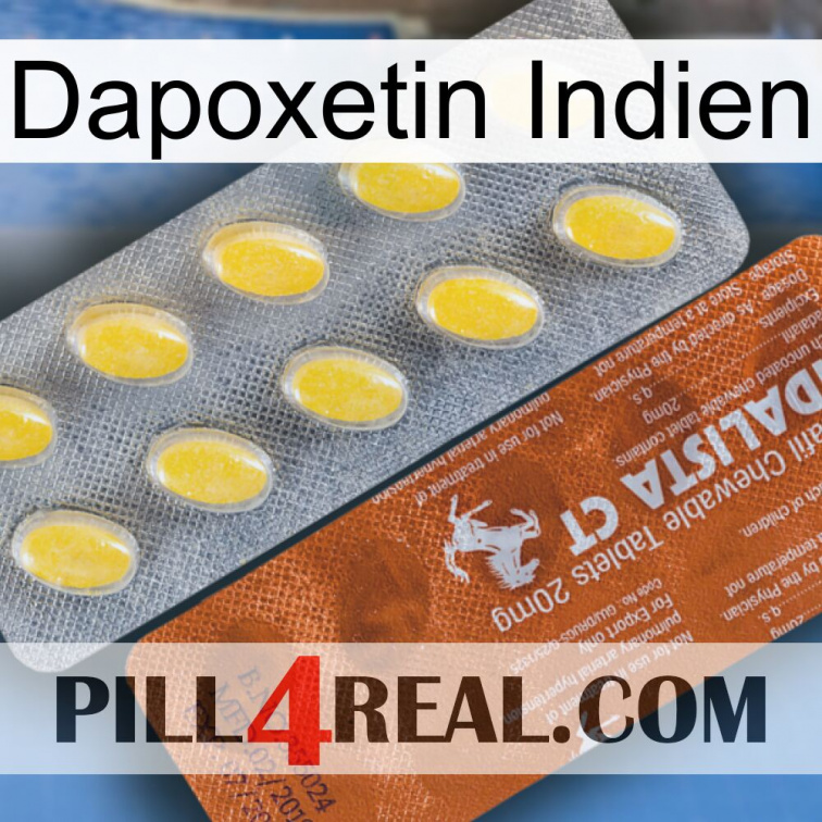 Dapoxetine India 42